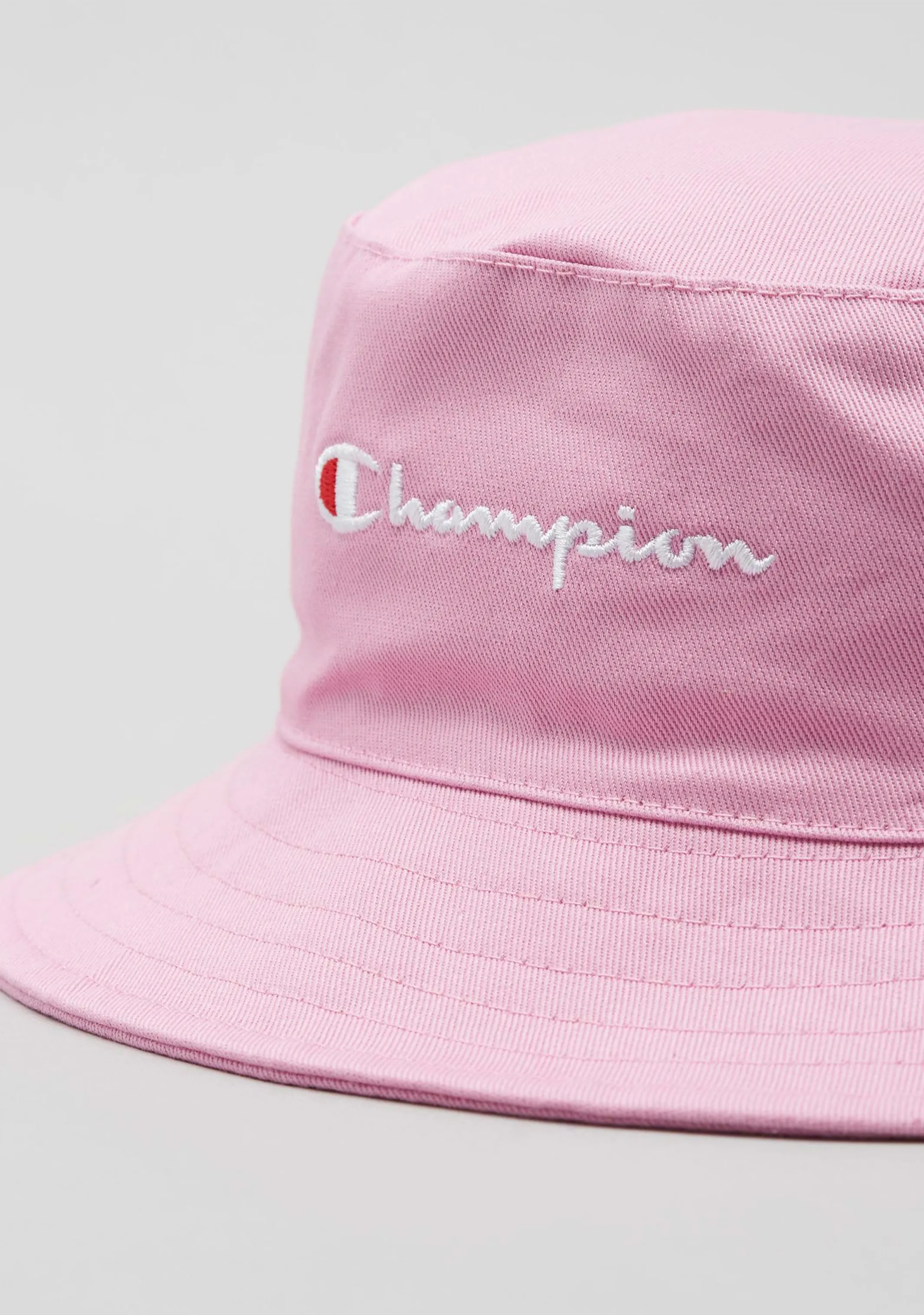 Champion Junior Bucket Hat <br> ZYUAN BLK/NAV/EPJ