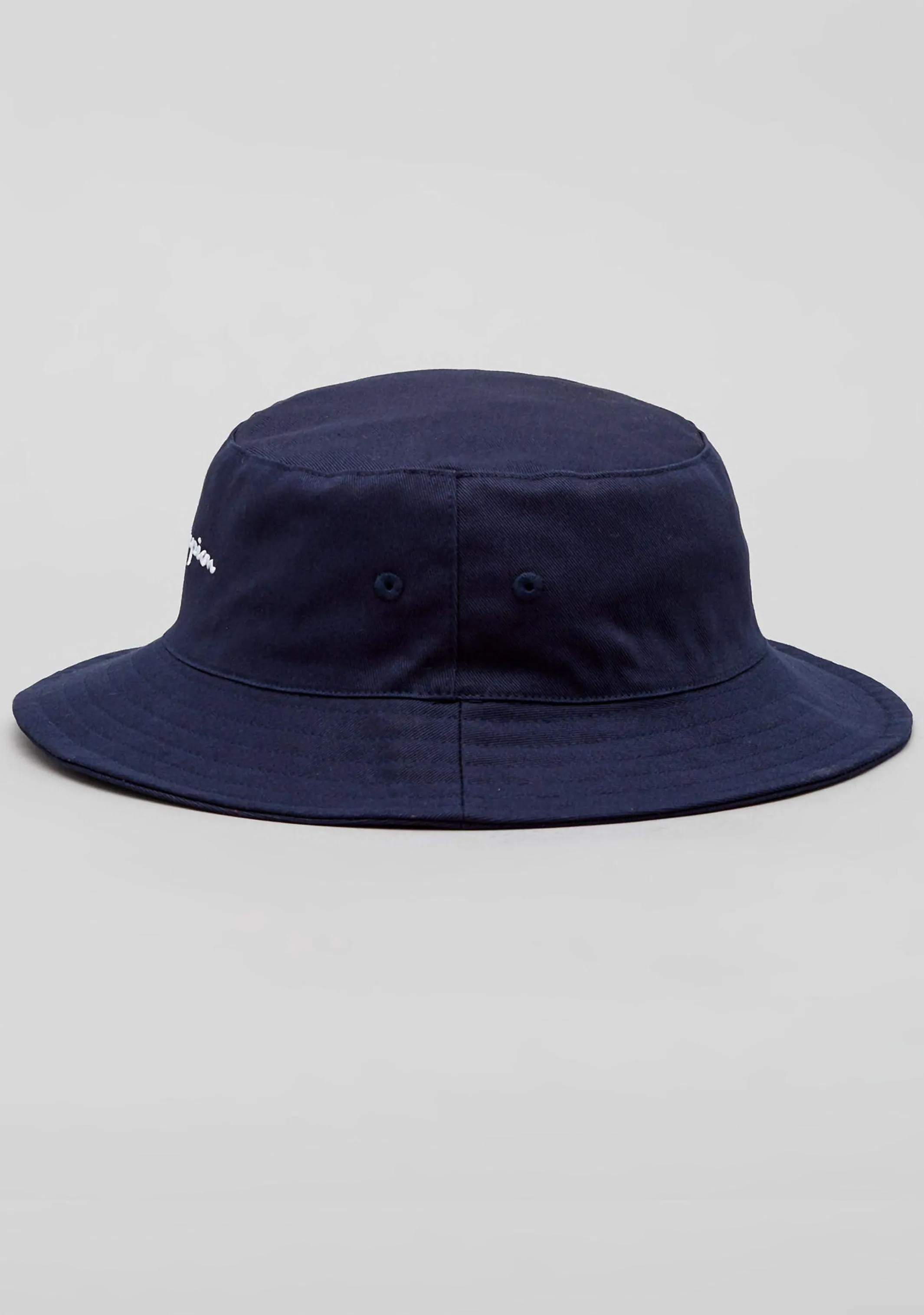 Champion Junior Bucket Hat <br> ZYUAN BLK/NAV/EPJ