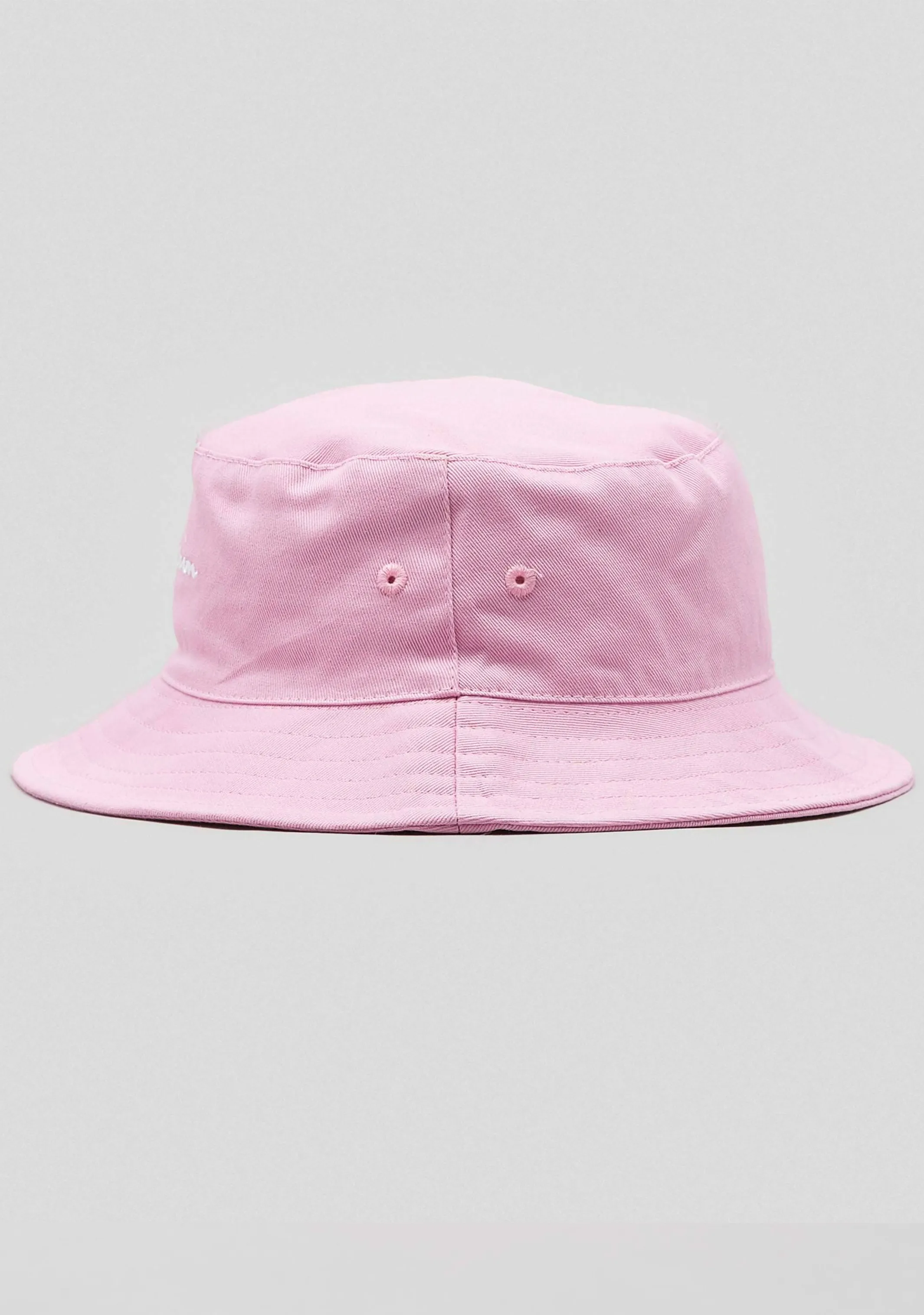 Champion Junior Bucket Hat <br> ZYUAN BLK/NAV/EPJ