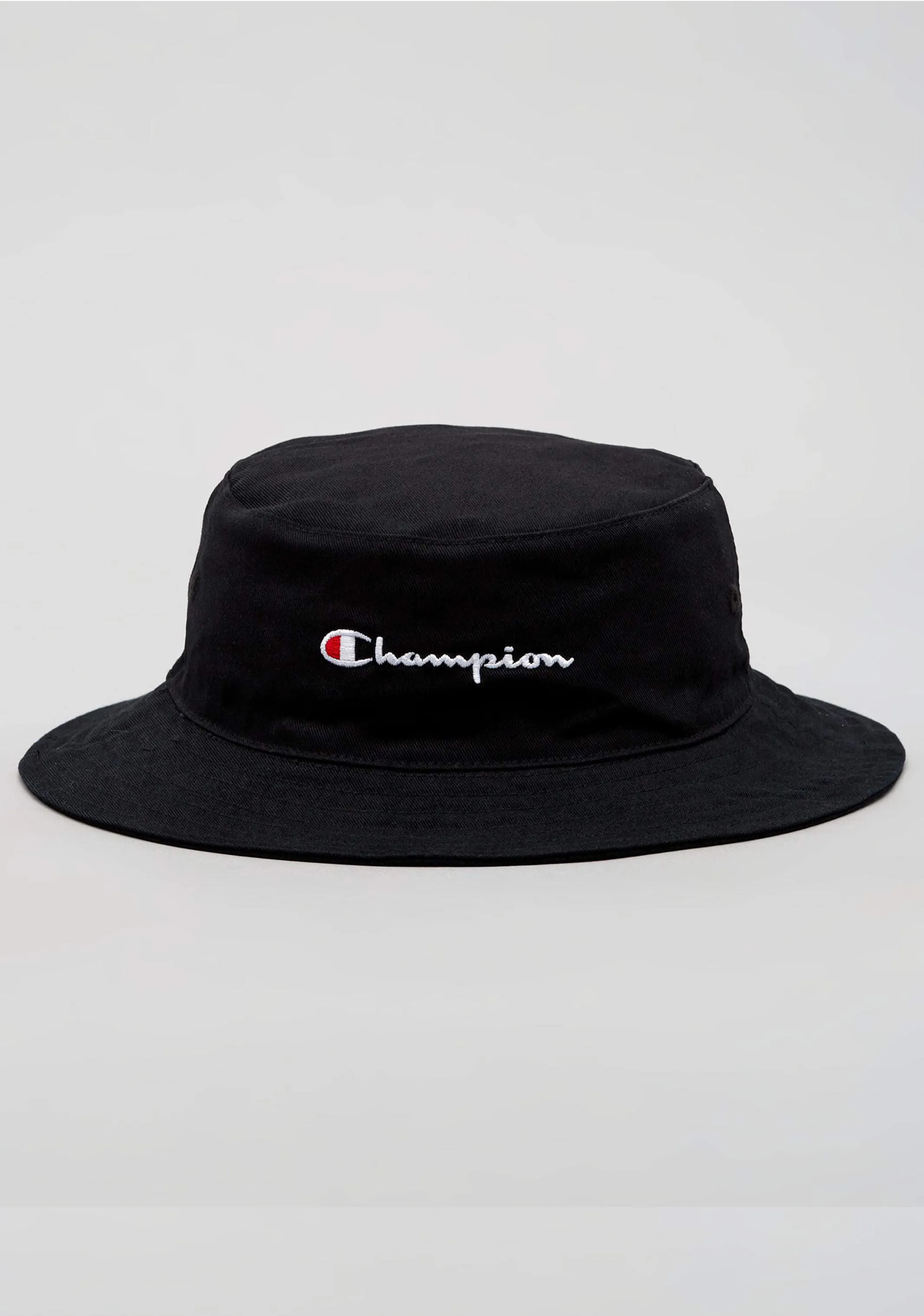 Champion Junior Bucket Hat <br> ZYUAN BLK/NAV/EPJ
