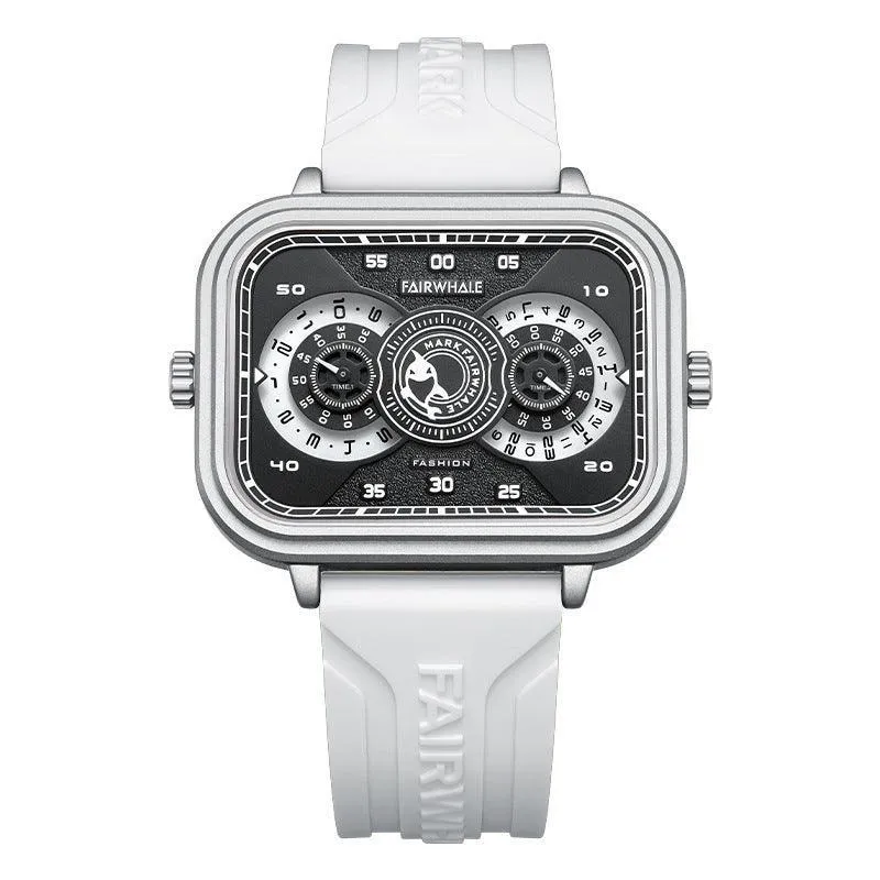 Fair Whale FW-5760 Fashion Watch - Waterproof and Luminous