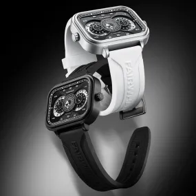 Fair Whale FW-5760 Fashion Watch - Waterproof and Luminous