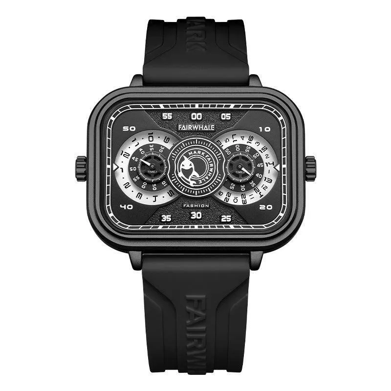 Fair Whale FW-5760 Fashion Watch - Waterproof and Luminous