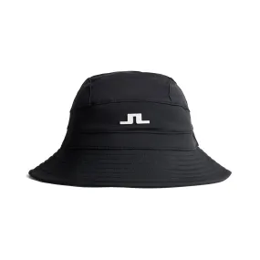 J.Lindeberg Golf Hemming Bucket Hat FW24
