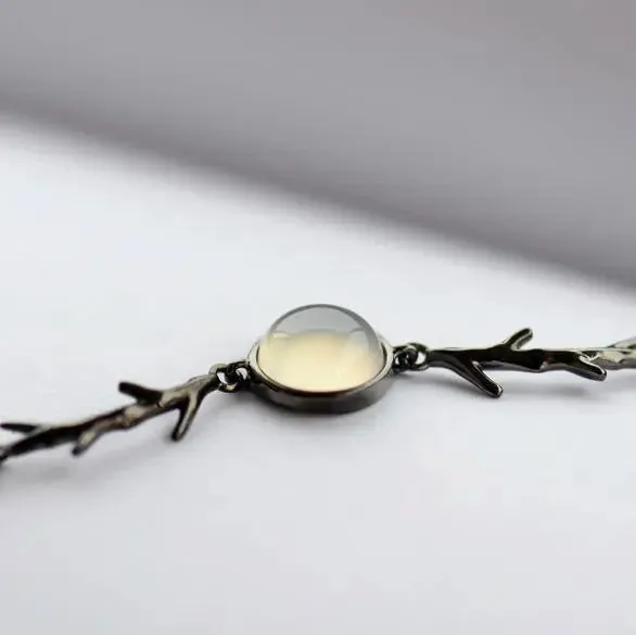 Moonlight Forest Mystic Bracelet