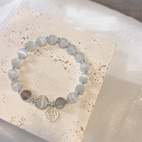 Opal Bracelet