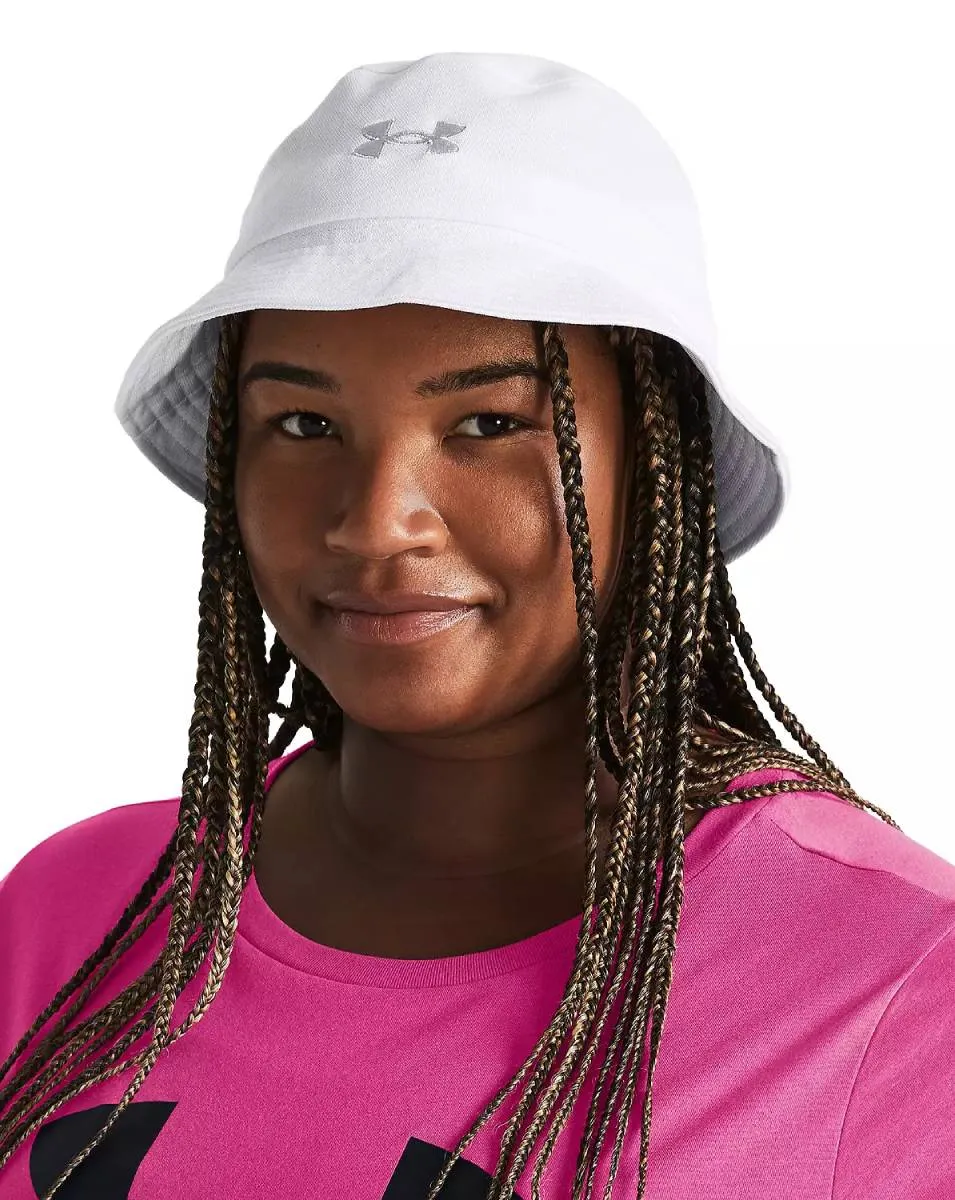 Under Armour Women's Blitzing Bucket Hat